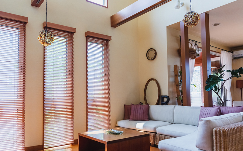 内装リフォーム